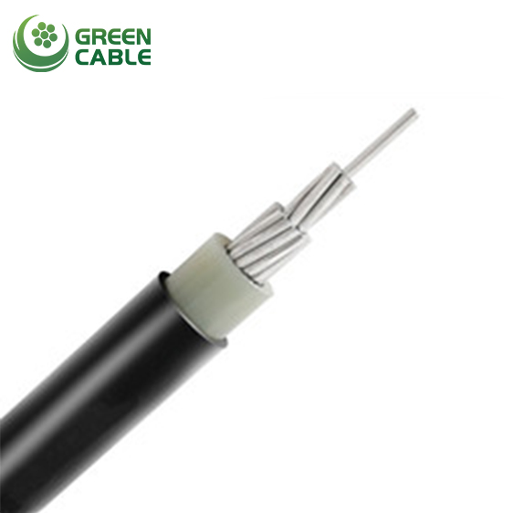 Cable Multicapa Para Árboles de 15 kV/25 kV/35 kV