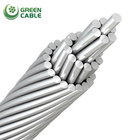 Conductor de Aleación de Aluminio AAAC 6201