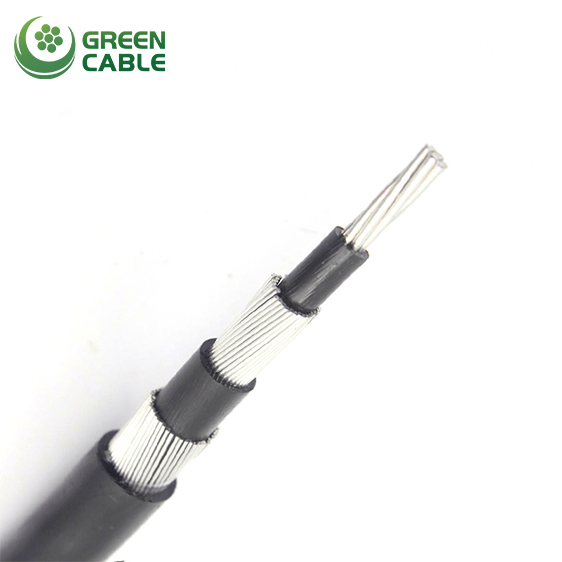 Cable Concéntrico - Mercado Peruano