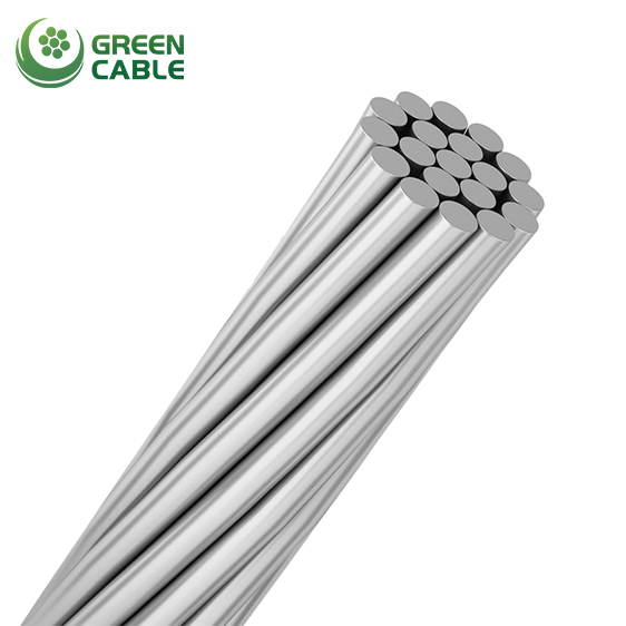 Hilo de Alambre de Acero Galvanizado