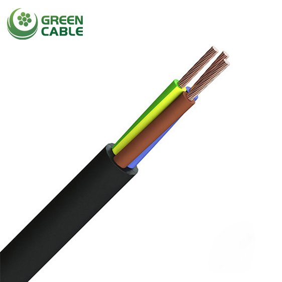 Cable H07RN-F