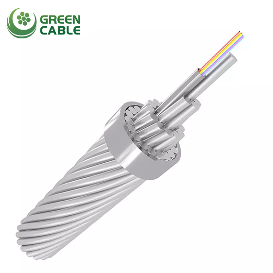 Conductor de Fase Óptico OPPC