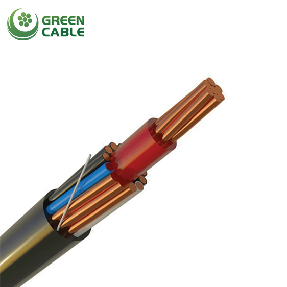 Cable SNE (Cable de Conexión de Servicio Aéreo)