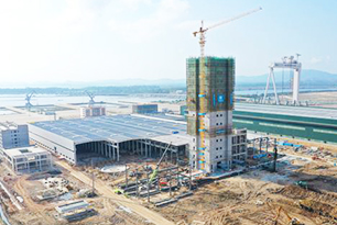 Expandir territorio y demostrar fuerza